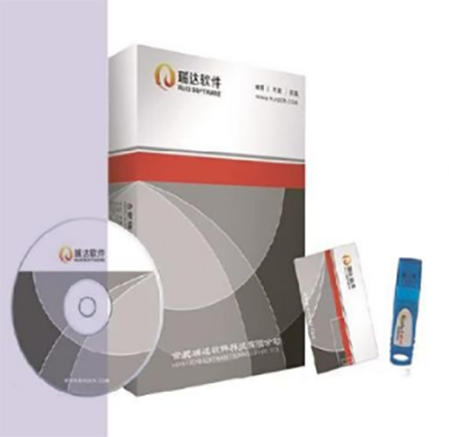 IEP-9000系列专用组态软件