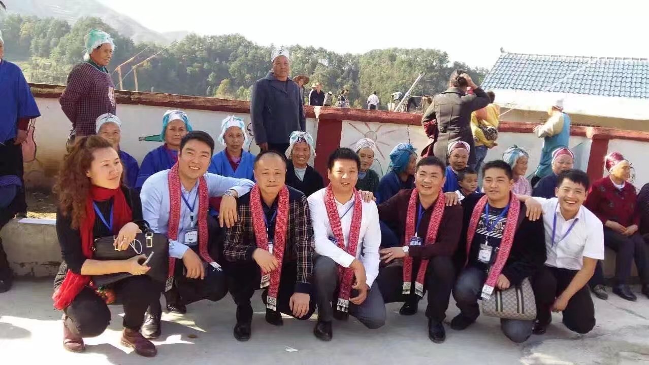 贵阳黔勃电力
